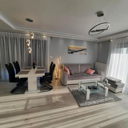 Apartament 13 Diamond Dziwnów Exterior foto