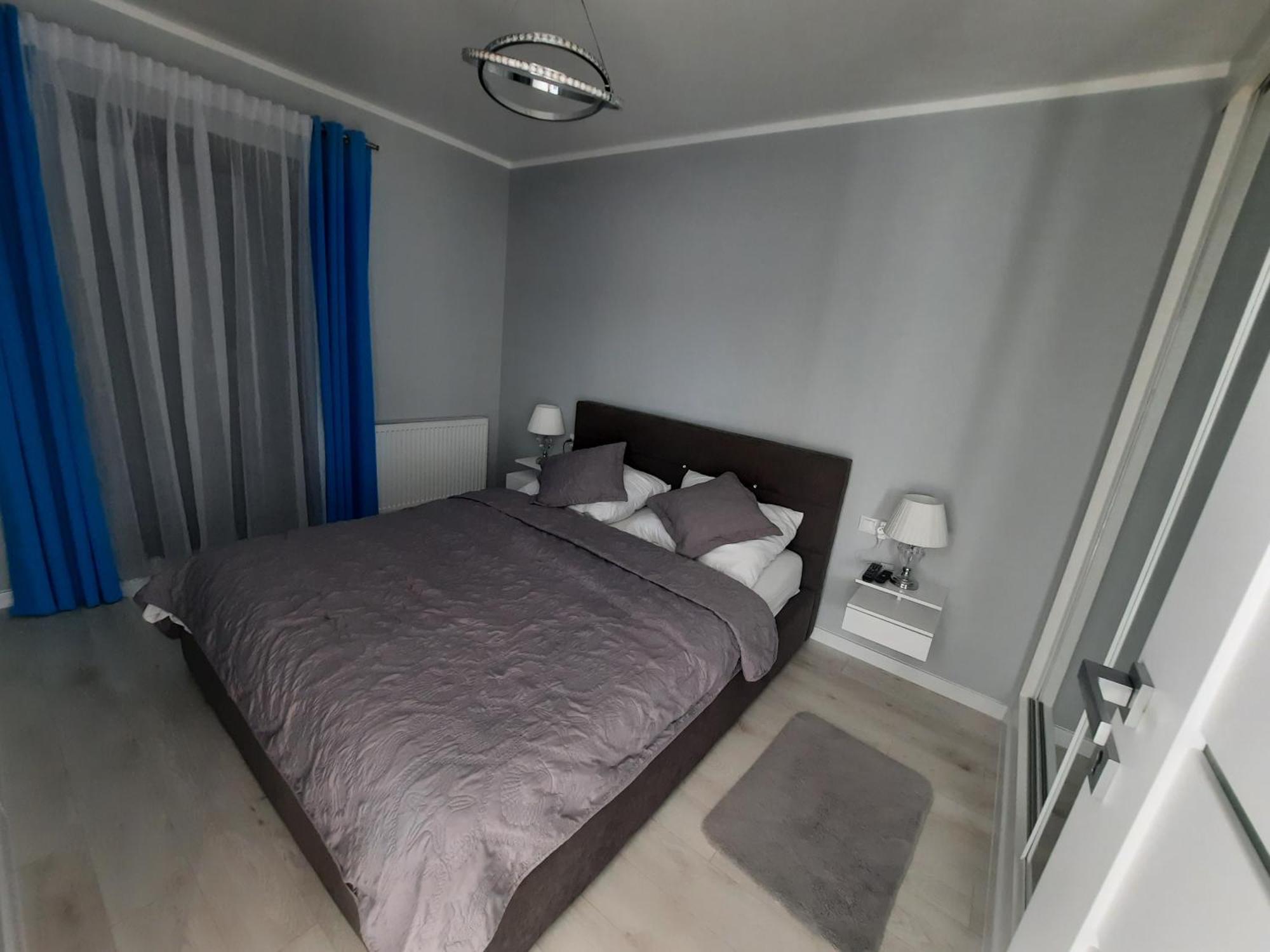 Apartament 13 Diamond Dziwnów Exterior foto